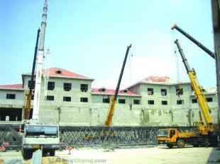 即墨叉車出租 價(jià)格解析與通利叉車租賃服務(wù)優(yōu)勢