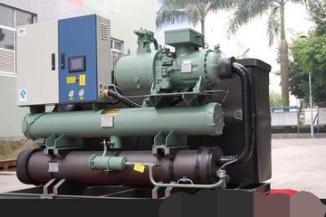 泉州冷水機組回收與廈門舊機臺回收廠家地址及施工專業作業指南