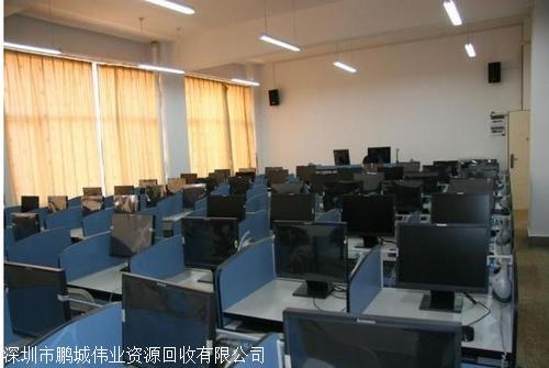 深圳中央空調回收與二手柜式空調回收專業指南 施工專業作業全解析