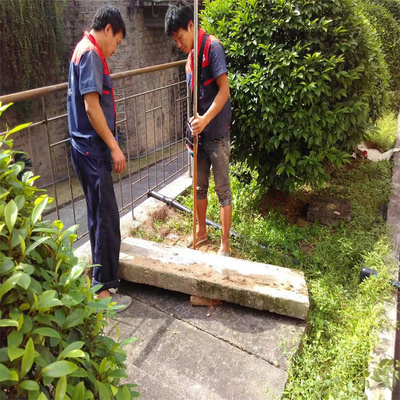 西區(qū)專業(yè)化糞池清理施工一西區(qū)污水池清理作業(yè)一西區(qū)抽糞公司